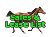 Sales List
